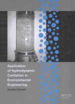 Application <em>of</em> hydrodynamic cavitation <em>in</em> environmental eng<em>in</em>eer<em>in</em>g