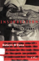 INSURRECTION:HOL<em>D</em>ING HISTORY