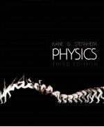 PHYSICS <em>THIRD</em> <em>EDITION</em>