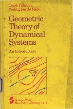 GEOMETRIC THEORY OF DYNAMICAL <em>SYSTEM</em>S <em>WITH</em> 114