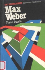 <em>M</em>AX WEBER
