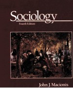 SOCIOLOGY <em>FOURTH</em> <em>EDITION</em>