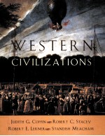 WESTERN <em>C</em>IVILIZATION FOURTEENTH EDITION