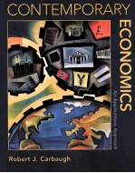 CONTEMPORARY ECONOMICS:<em>AN</em> APPLICATIONS <em>APPROACH</em>