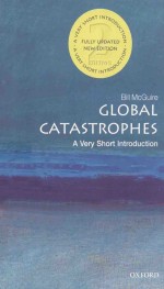 GLOB<em>A</em>L C<em>A</em>T<em>A</em>STROPHES：<em>A</em> VERY SHORT <em>INTRODUCTION</em> <em>SECOND</em> <em>EDITION</em>