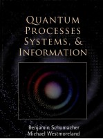 <em>Quantum</em> Processes