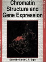 CHROMATIN <em>STRUCTURE</em> AND GENE EXPRESSION