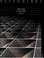 PSYCHOLOGY <em>THIRD</em> <em>EDITION</em>