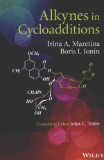 ALKYNES <em>I</em>N CYCLOCADD<em>I</em>T<em>I</em>ONS