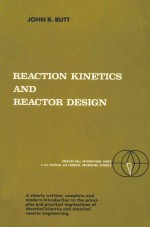 REACTION KINETIC<e<em>m</em>>S</e<em>m</em>> AND REACTOR DE<e<em>m</em>>S</e<em>m</em>>IGN
