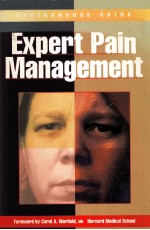 EXPERT PAIN <em>MANAGEMENT</em>