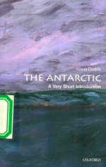 THE ANTARCTIC：A VERY SHORT <em>INTRODUCTION</em>