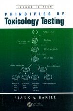 PR<em>IN</em>CIPLES <em>OF</em> TOXICOLOGY TEST<em>IN</em>G SECOND <em>EDITION</em>