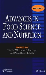 Advances <em>in</em> food science and nutrition. <em>Volume</em> <em>2</em>