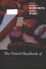 <em>The</em> Oxford <em>handbook</em> <em>of</em> food fermentations