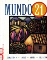 <em>MU</em>NDO 21 SECOND EDITION