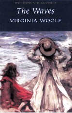 <em>THE</em> WAVE<em>S</em>