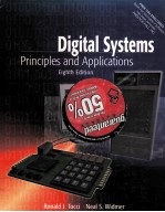 DIGITAL SYSTEMS <em>PRINCIPLES</em> AND APPLICATIONS EIGHTH EDITION