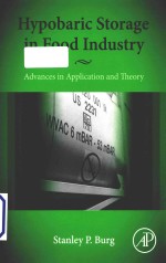 Hypobaric storage <em>in</em> food <em>in</em>dustry : advances <em>in</em> application and theory