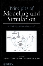 Principles <em>of</em> <em>Modeling</em> and Simulation  A Multidisciplinary Approach