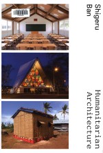 Shigeru ban <em>humanitarian</em> architecture