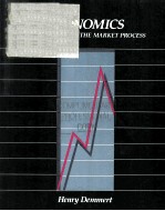 ECONOMICS UNDERSTANDING <em>THE</em> MARKET <em>PROCESS</em>