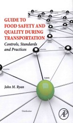 <em>Guide</em> to food safety and quality during transportation controls