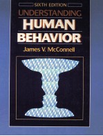 <em>UNDERSTANDING</em> HUMAN <em>BEHAVIOR</em>