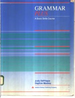 GRAMMAR <em>PLUS</em>