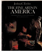 THE FINE ARTS IN A<em>M</em>ERICA