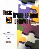 BASIC ORGA<em>N</em>IZATIO<em>N</em>AL BEHAVIOR 2<em>N</em>D EDITIO<em>N</em>