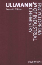 ULLMANN'S ENCYCLOPEDIA <em>OF</em> INDUSTRIAL CHEMISTRY 7TH COMPLETELY REVISED <em>EDITION</em> VOLUME 31