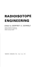 RADIOISOTOPE <em>ENGINEERING</em>