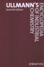 ULLMANN'S ENCYCLOPEDIA <em>OF</em> INDUSTRIAL CHEMISTRY 7TH COMPLETELY REVISED <em>EDITION</em> VOLUME 8