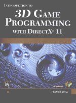 INTRODUCTION <em>TO</em> 3D GAME <em>PROGRAMMING</em> <em>WITH</em> DIRECTX R  11