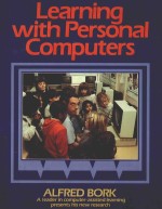<em>Learning</em> with personal computers