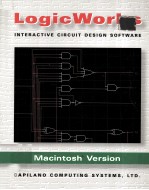 LOGIC WORKS:<em>INTERACTIVE</em> CIRCUIT DESIGN SOFTWARE