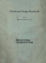 THE SEISMIC <em>DESIGN</em> HANDBOOK