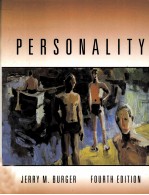 PERSONALITY <em>FOURTH</em> <em>EDITION</em>