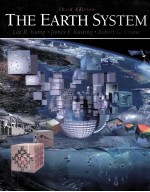 <em>THE</em> EARTH <em>SYSTEM</em>