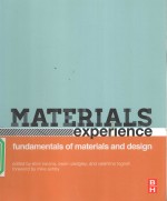 <em>MATERIALS</em> EXPERIENCE FUNDAMENTALS OF <em>MATERIALS</em> <em>AND</em> DESIGN