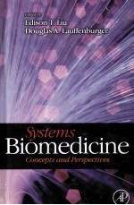 <em>SYSTEMS</em> BIOMEDICINE
