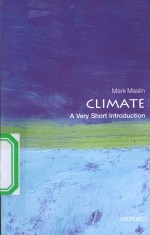 CLIMATE：A VE<em>R</em>Y SHO<em>R</em>T INT<em>R</em>ODUCTION