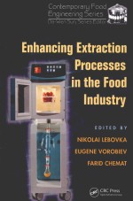 Enhanc<em>in</em>g Extraction Processes <em>in</em> the Food <em>In</em>dustry