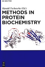 <em>Methods</em> in Protein Biochemistry
