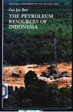 THE PET<em>R</em>OLEUM <em>R</em>ESOU<em>R</em>CES OF INDONESIA