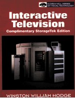 INTER<em>A</em>CTIVE TELEVISION:<em>A</em> COMPREHENSIVE <em>GUIDE</em> <em>FOR</em> MULTIMEDI<em>A</em> TECHNOLOGISTS