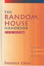 THE RANDOM HOUSE <em>HANDBOOK</em>