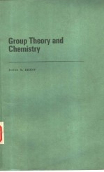 Group Theory and Che<em>m</em>istry