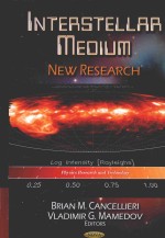 INTERSTELLAR <em>M</em>EDIU<em>M</em> NEW RESEARCH
